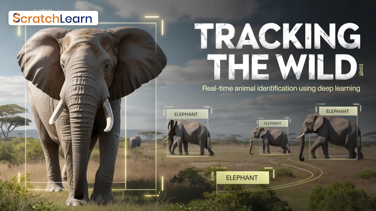 Animal Identification System